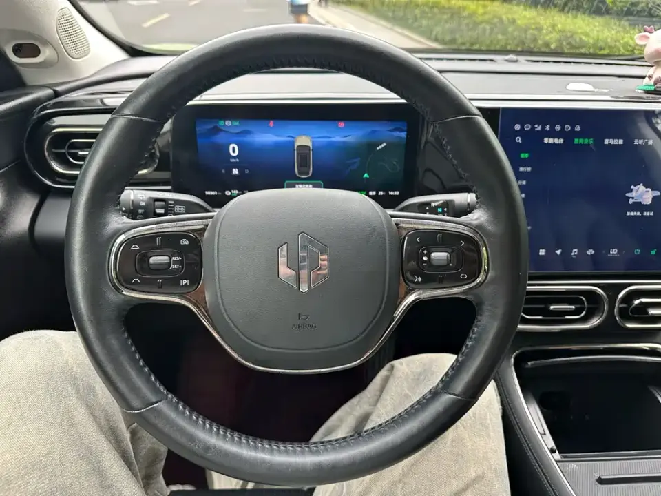 Leapmotor Leapmotor C11