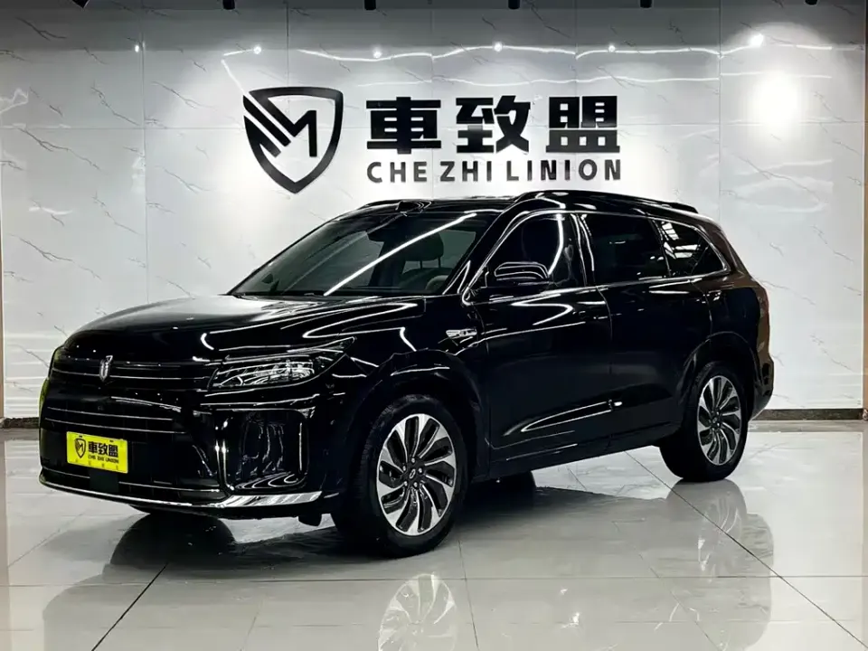 AITO M7