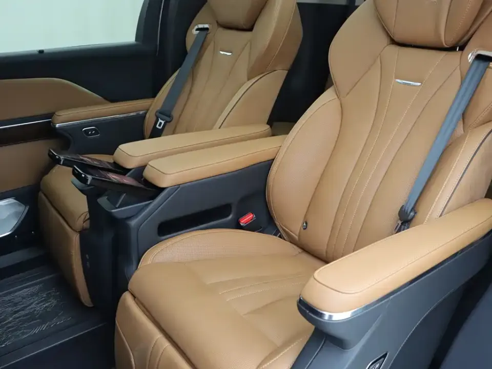 Hongqi Hongqi HQ9
