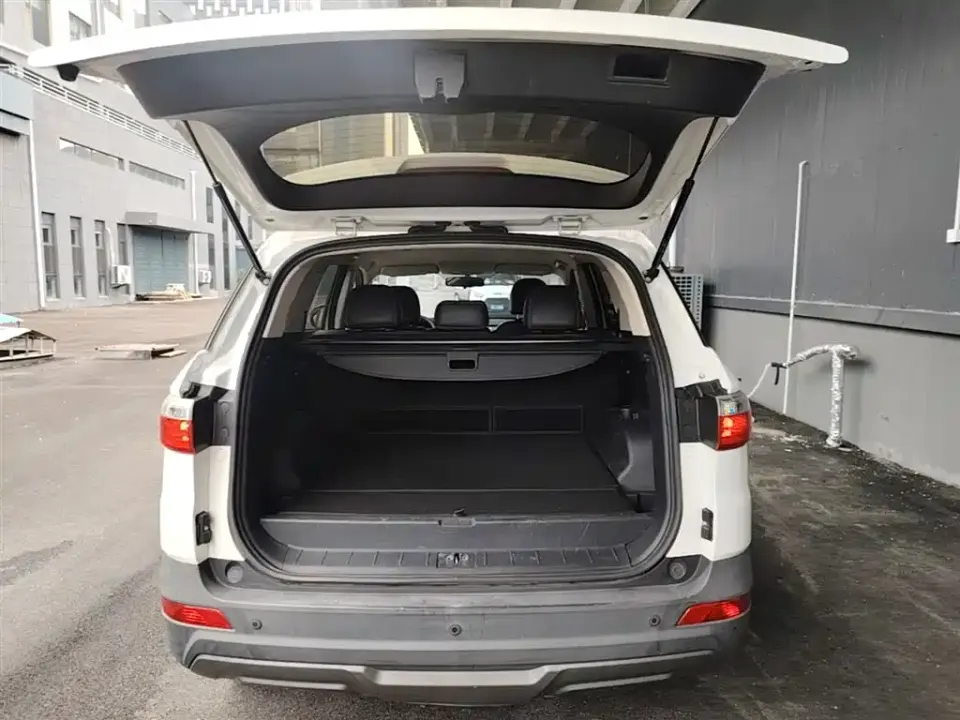 Fengguang Fengguang S560