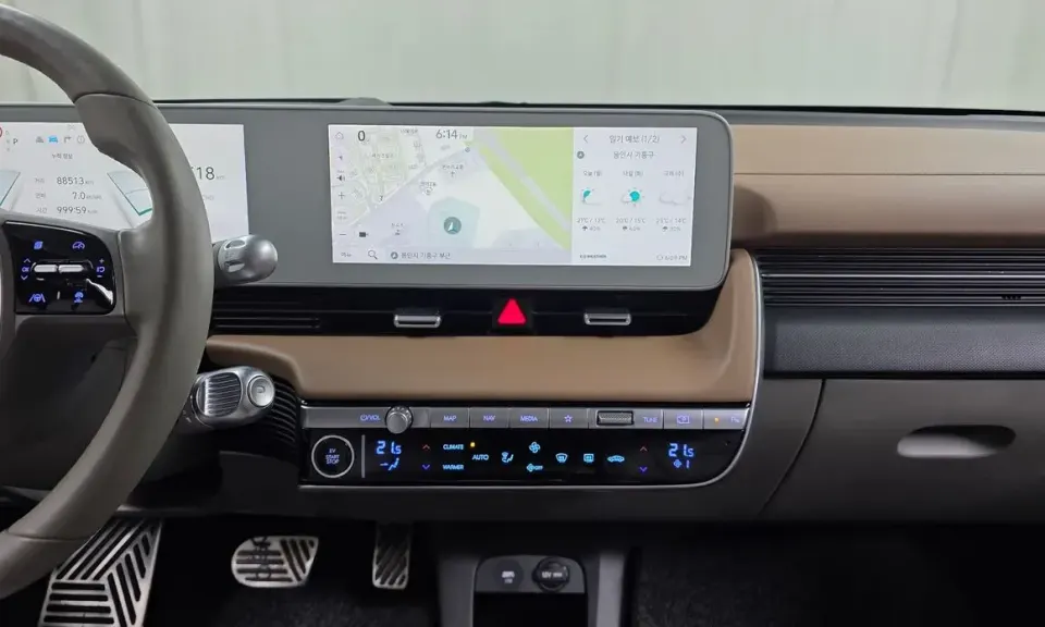 Hyundai Ioniq5