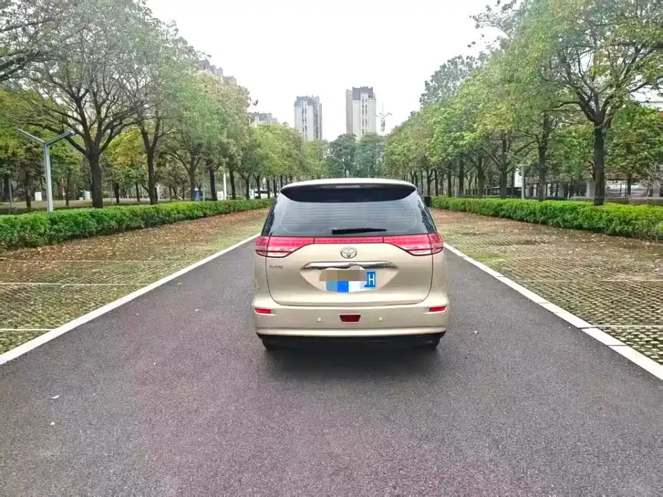 Toyota Previa