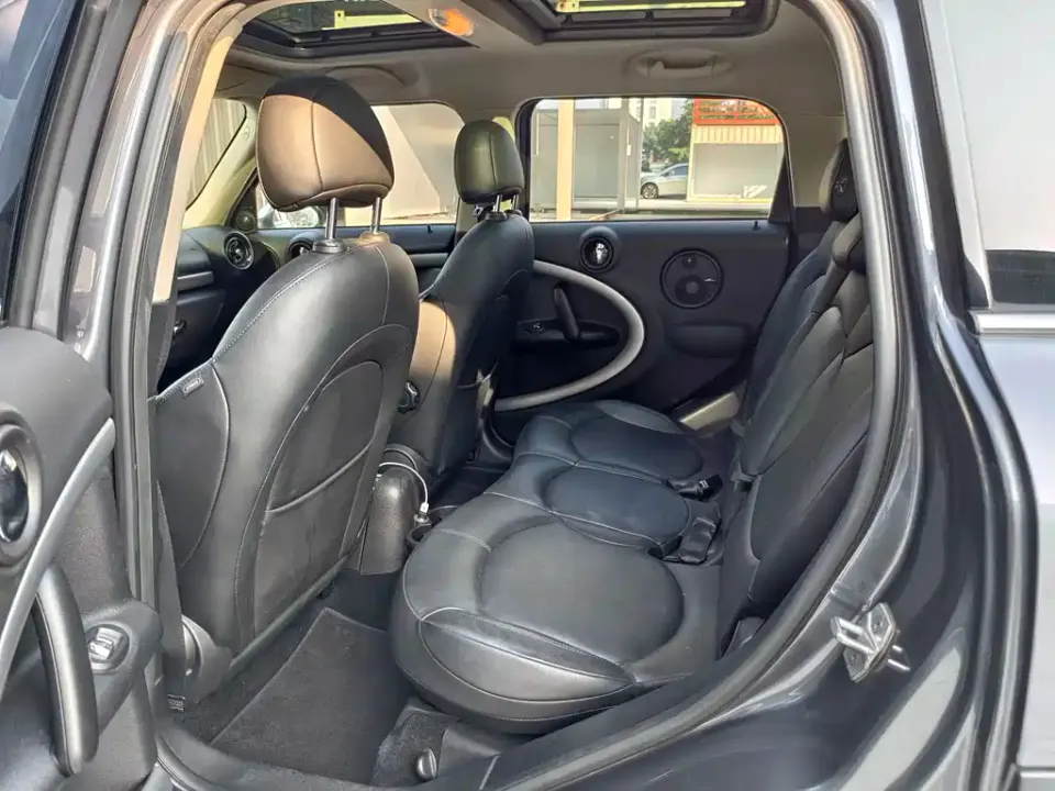 MINI Mini Countryman