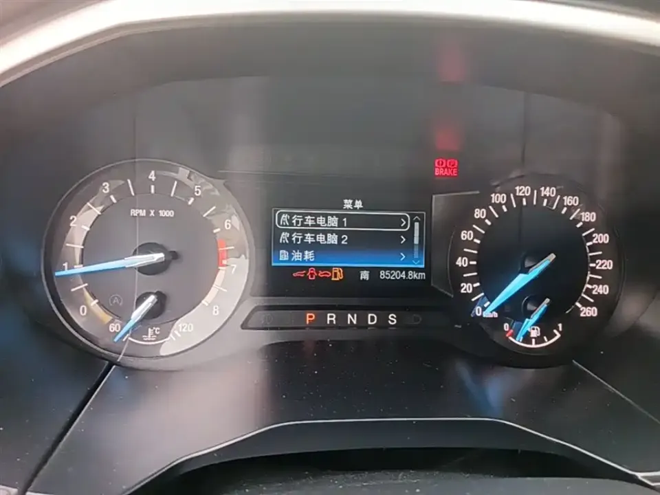 Ford Edge