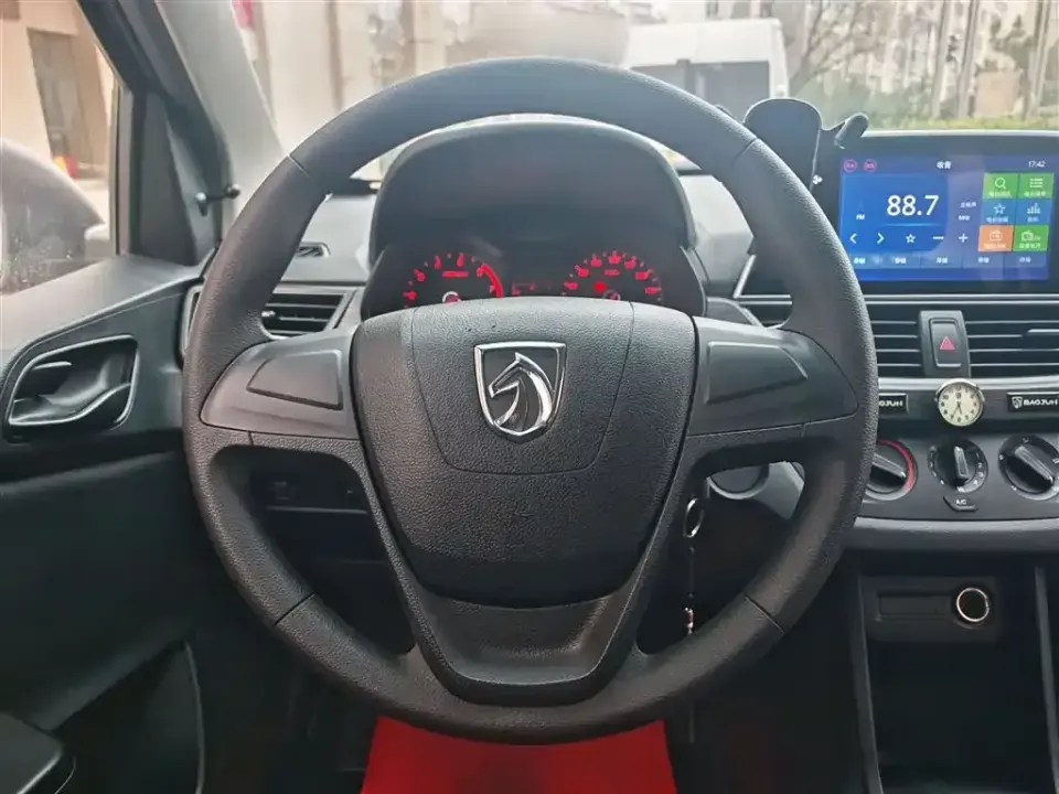 Baojun 310