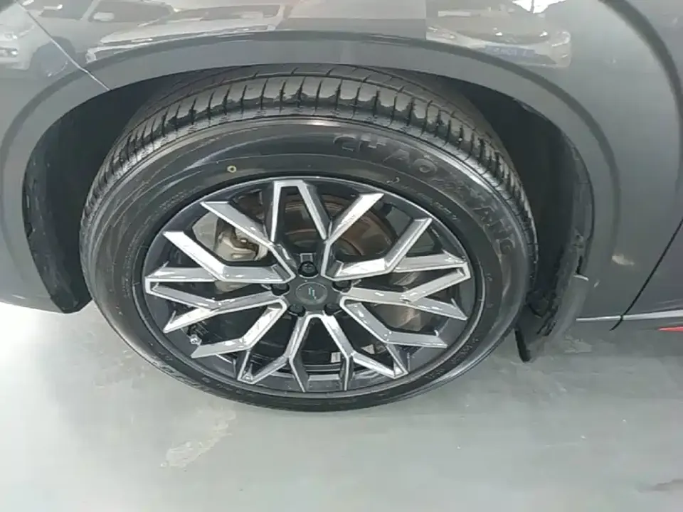 Oshan Oushang Z6