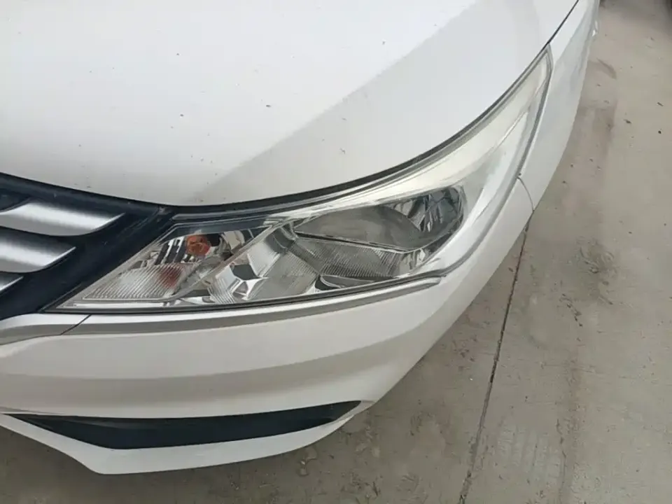 Baojun 310