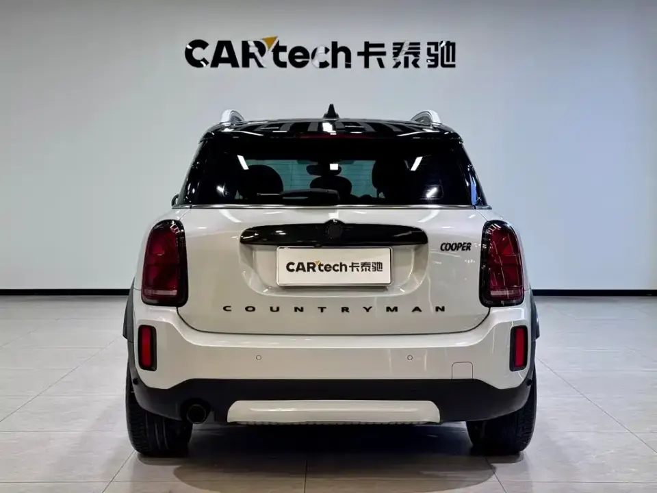 MINI Mini Countryman