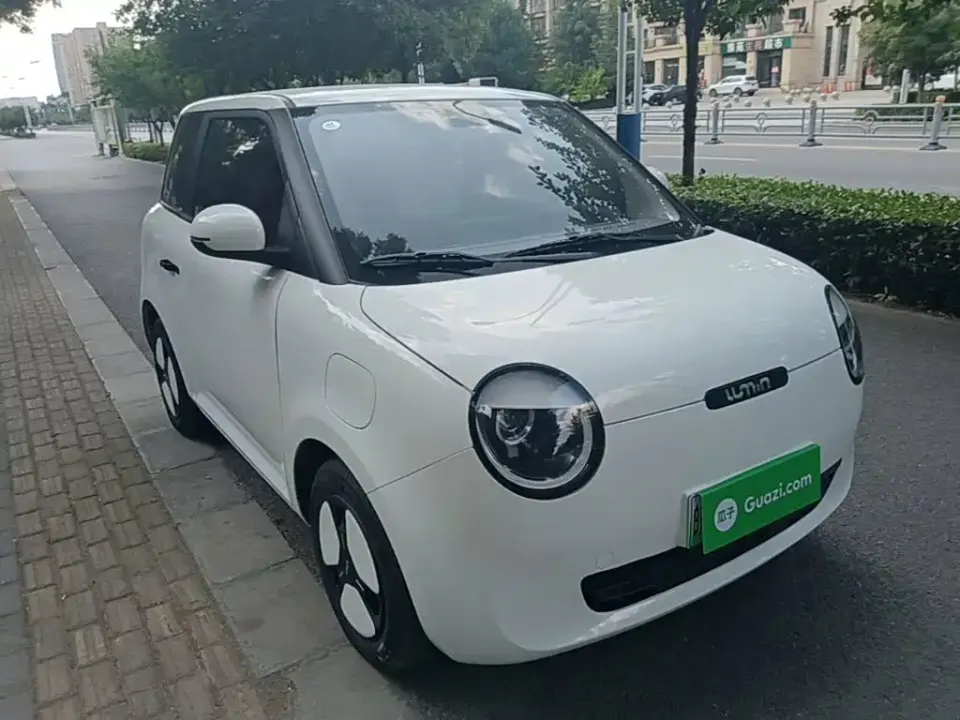 Qiyuan Lumin