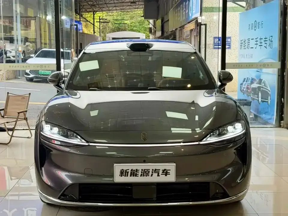 Zhijie Zhijie R7