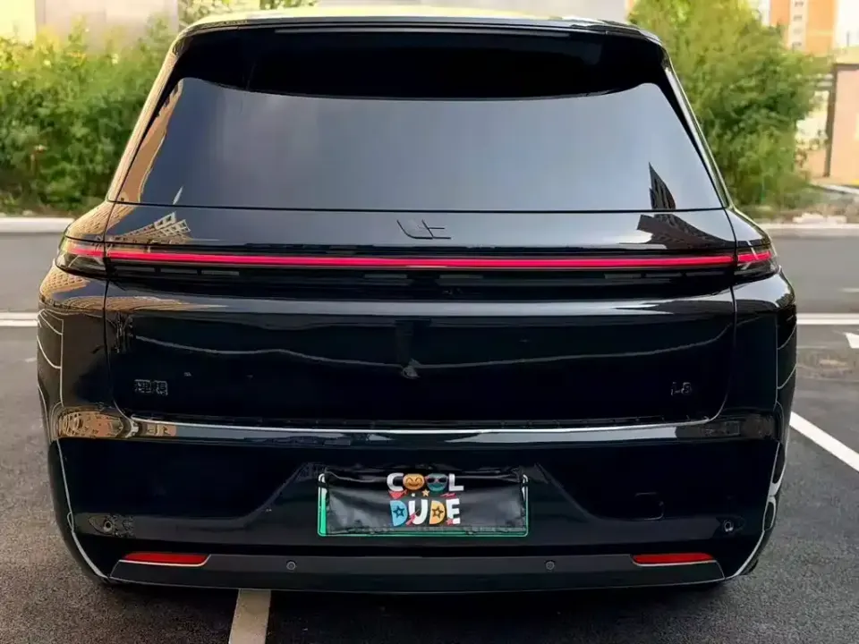 Li Li L8