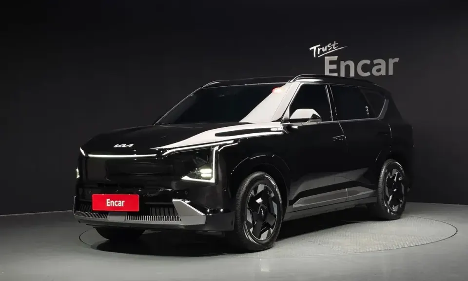 Kia EV5