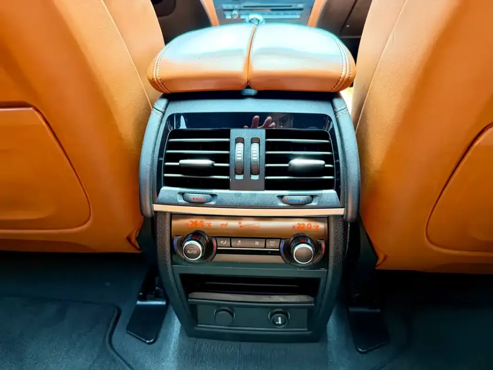BMW X6 M