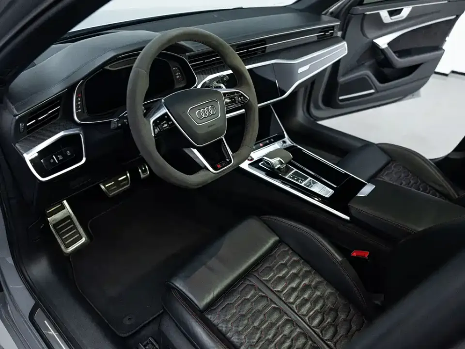Audi RS 6