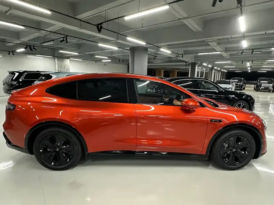 Zhijie Zhijie R7