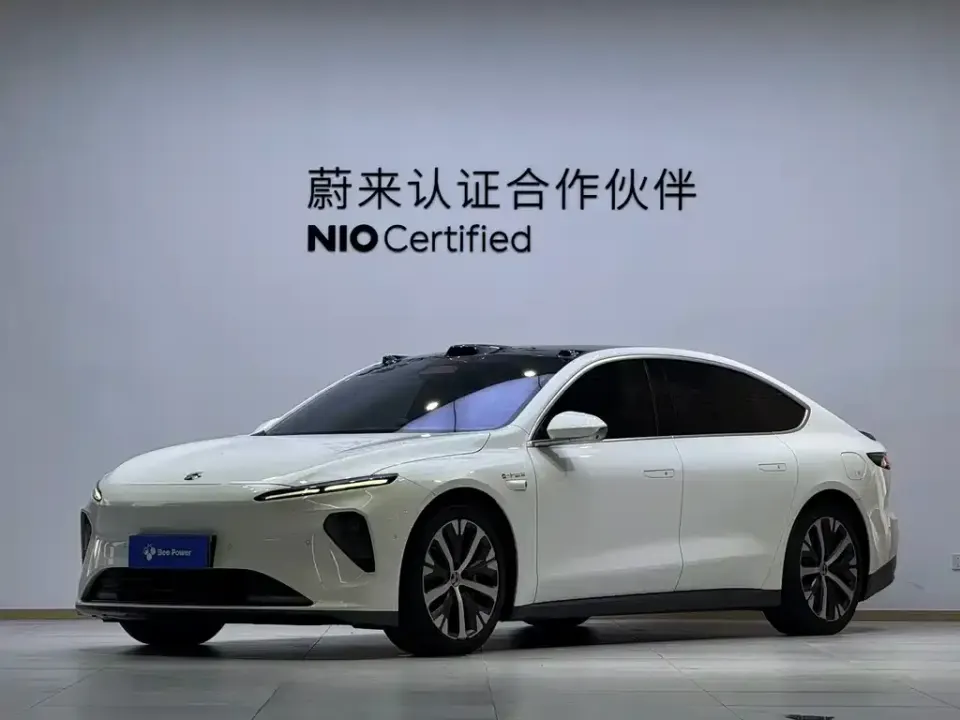 Nio ET7