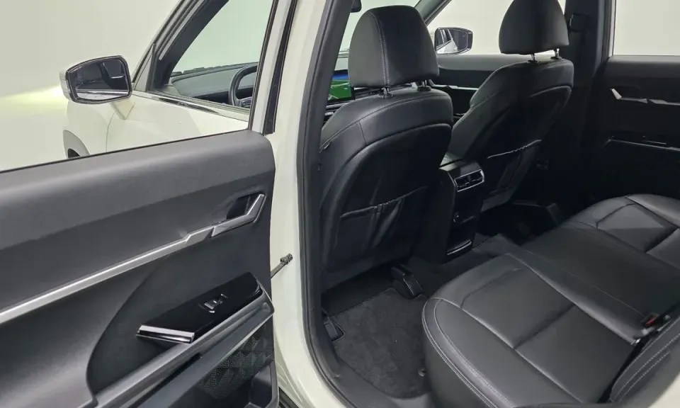KG_Mobility_Ssangyong Torres