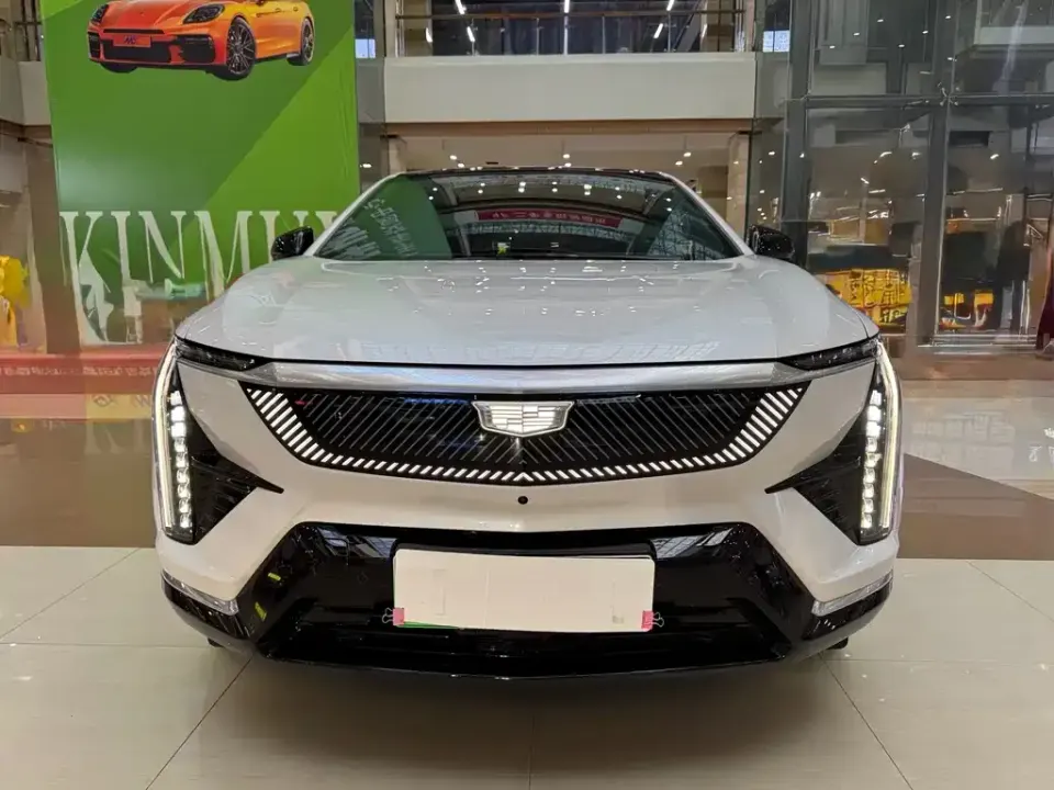 Cadillac IQ