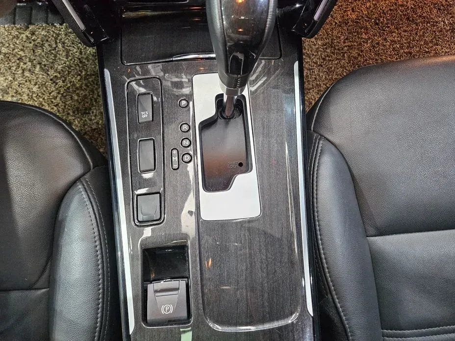 Renault Samsung SM7