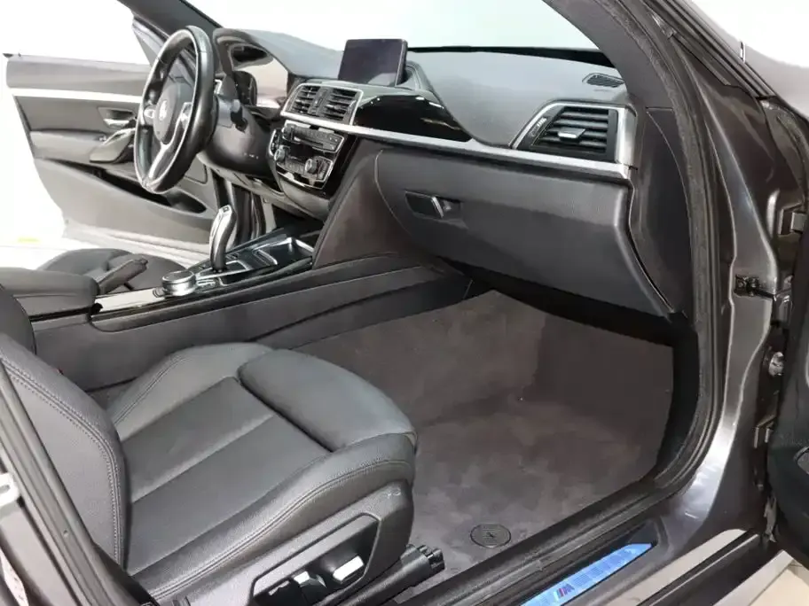 BMW 3 Series GT