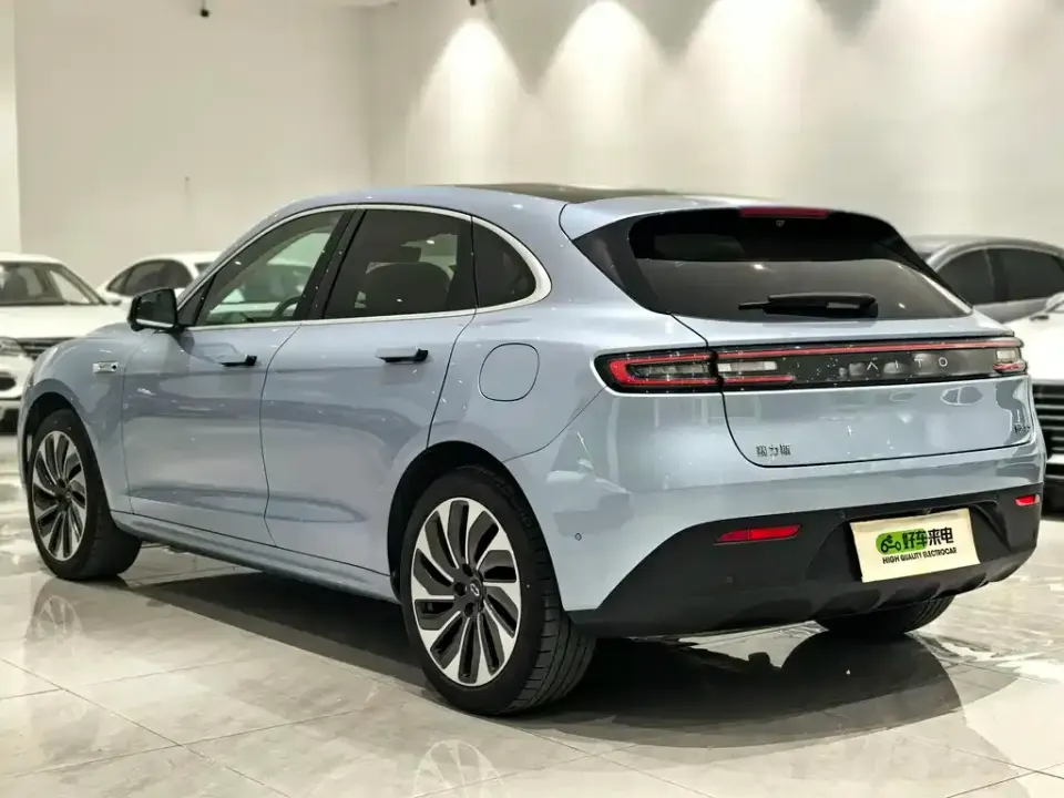 AITO AITO M5