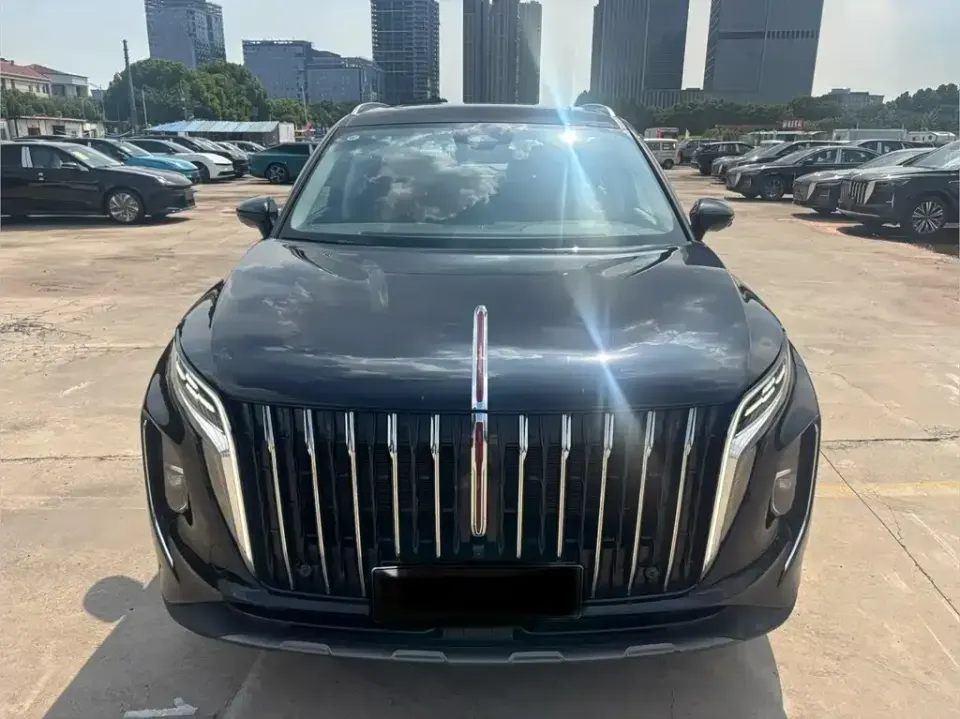 Hongqi Hongqi HS7 PHEV