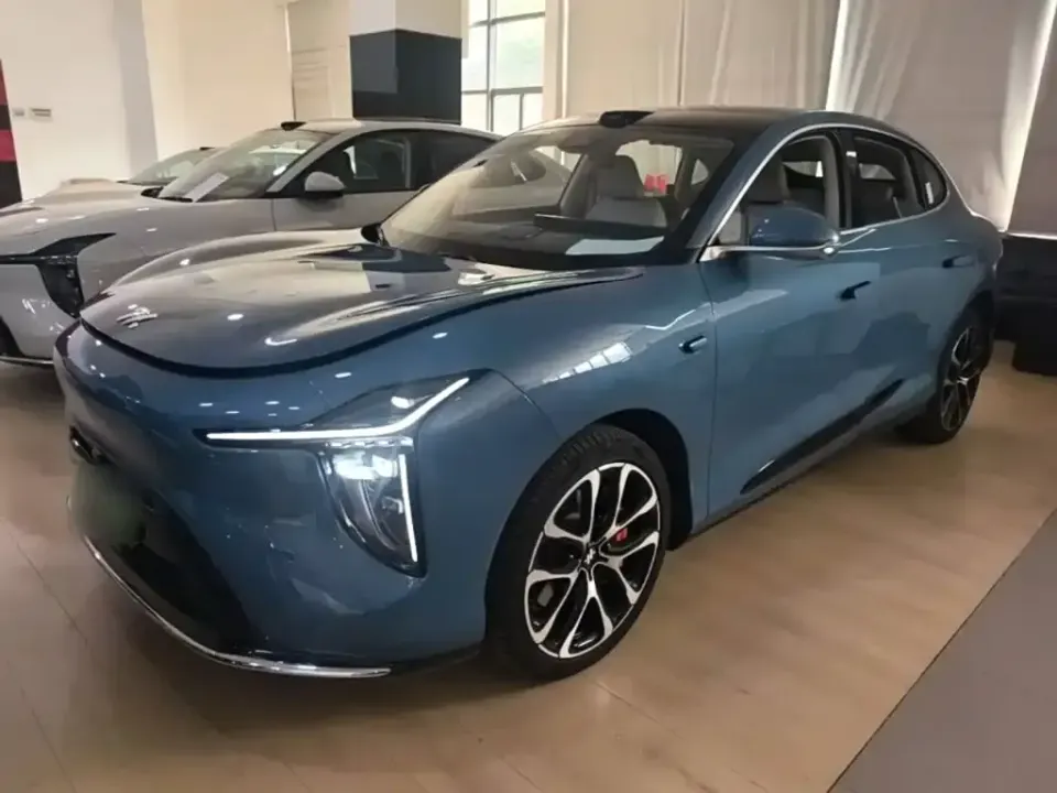 IM Motors IM LS6