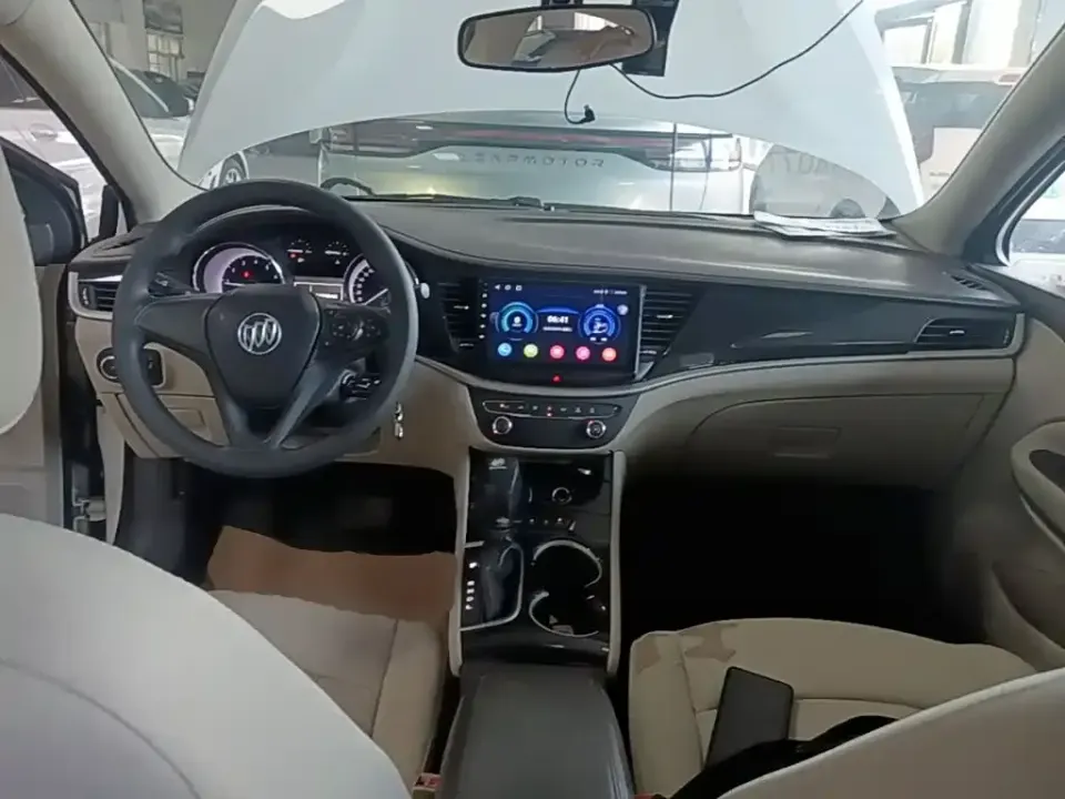 Buick Verano