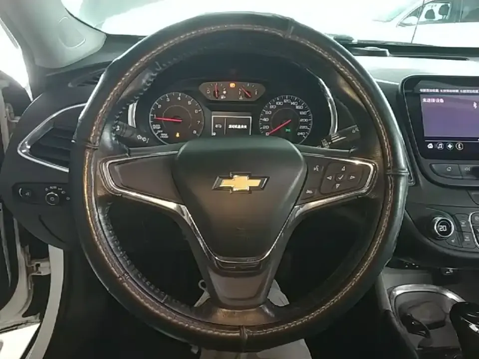 Chevrolet Malibu XL