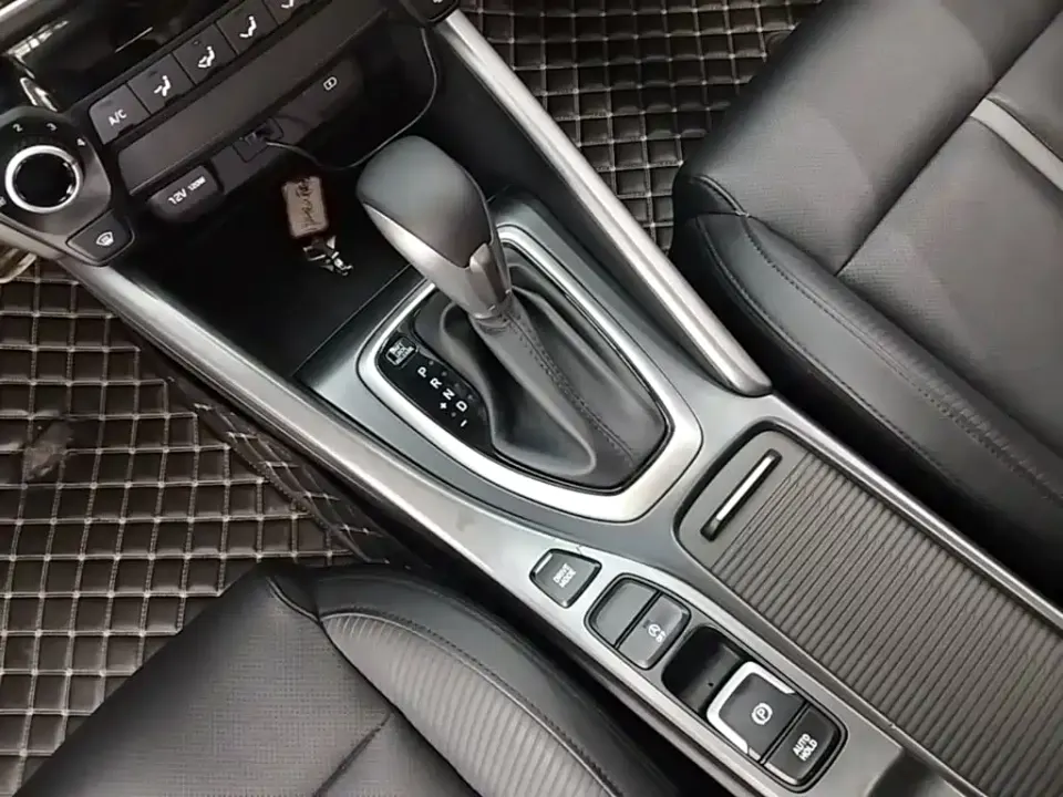 Hyundai Fista