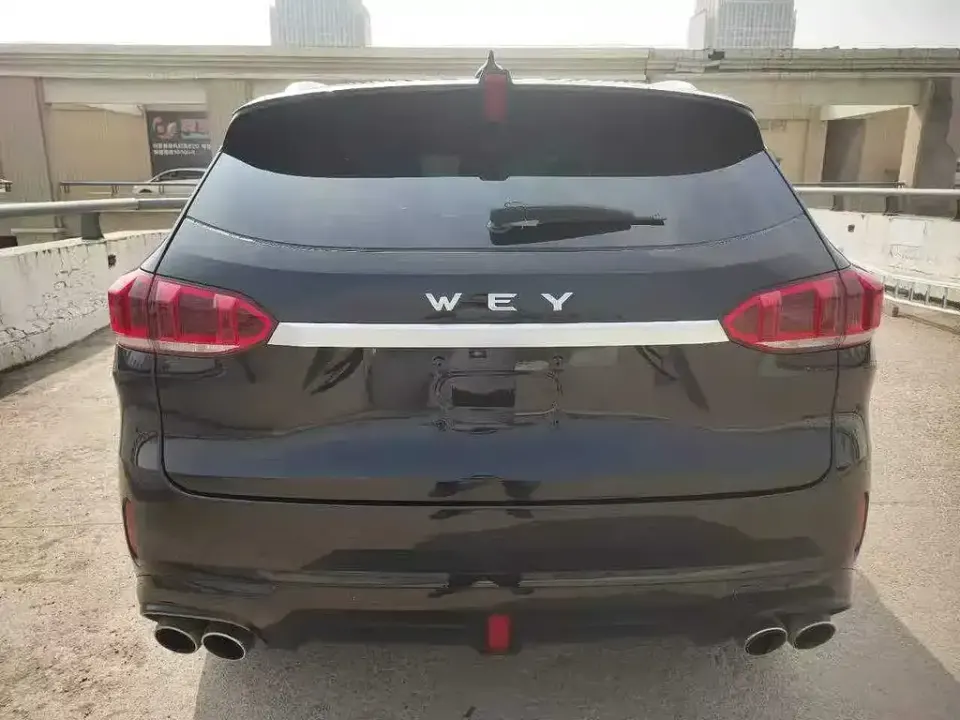 WEY Wey VV6