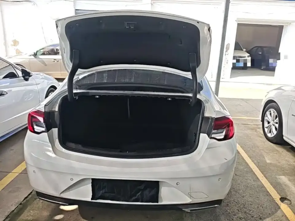 Buick Regal