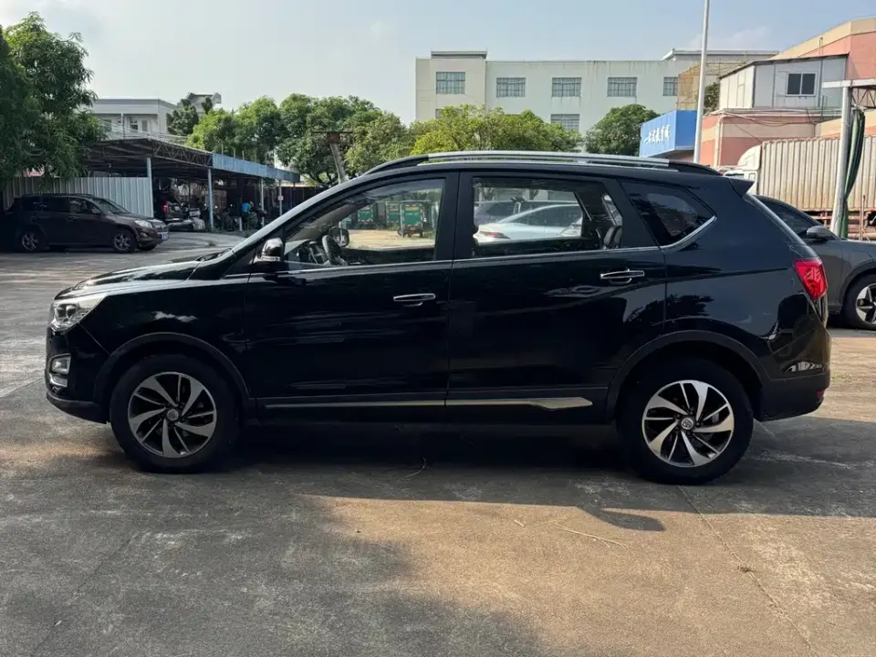 Baojun 560