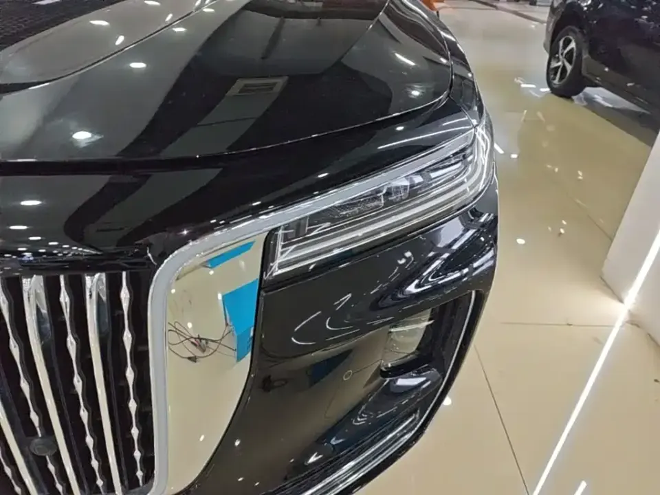Hongqi Hongqi H9
