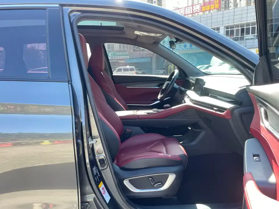 Changan CS75 Plus