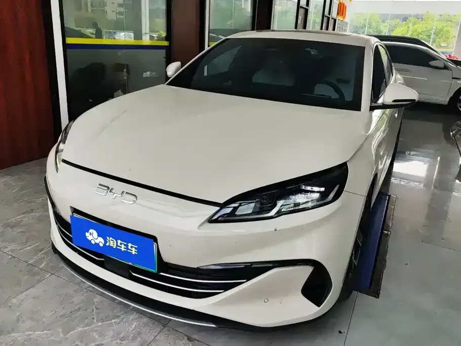 BYD Seal 06