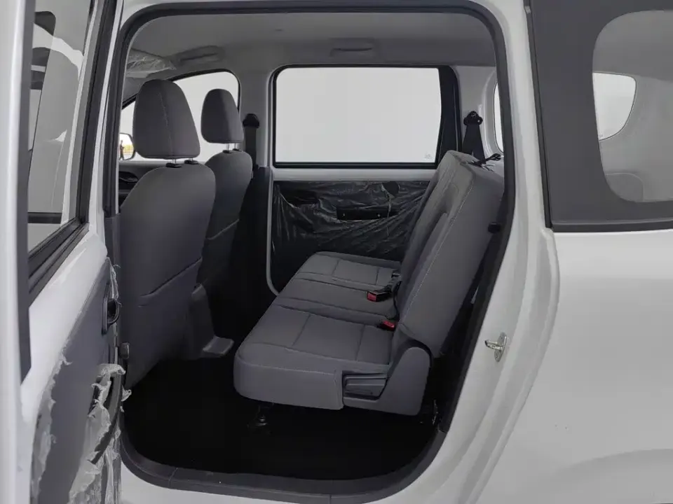 Wuling Hongguang EV