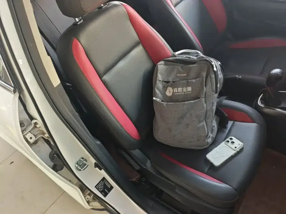 Changan CS15