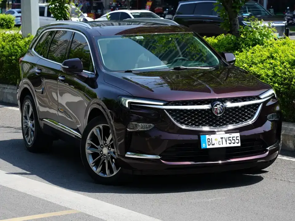 Buick Enclave