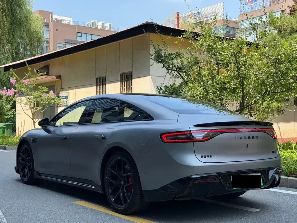Zhijie Zhijie S7