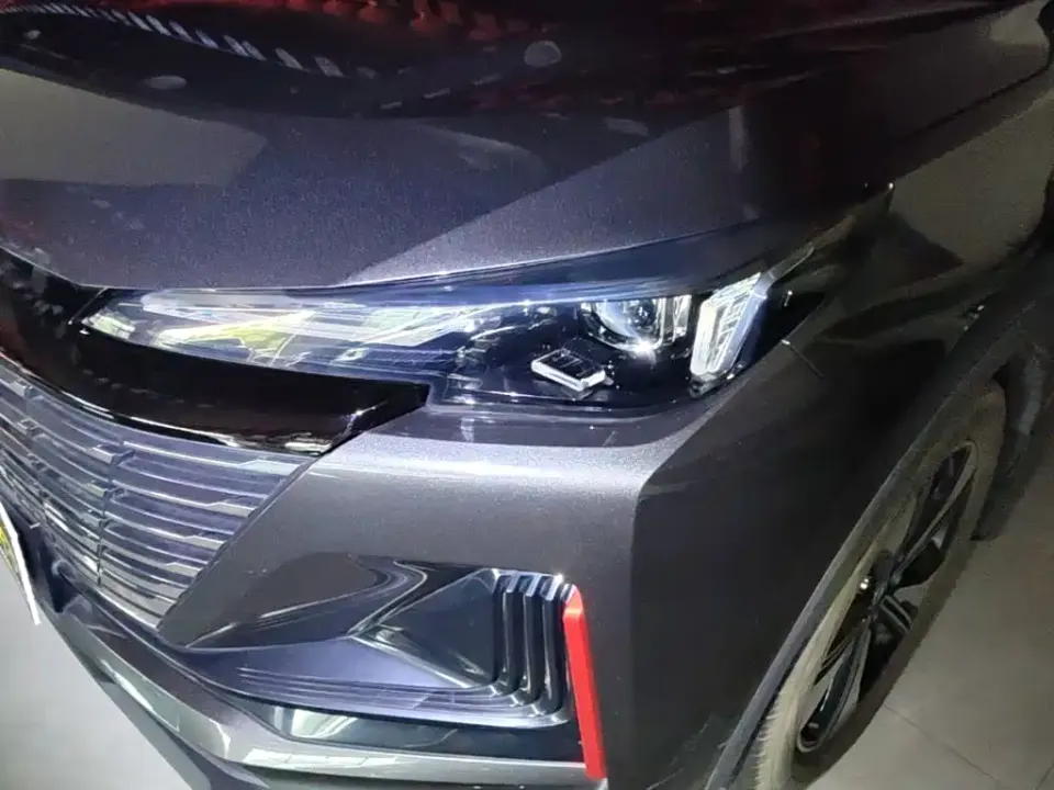 Changan CS55PLUS