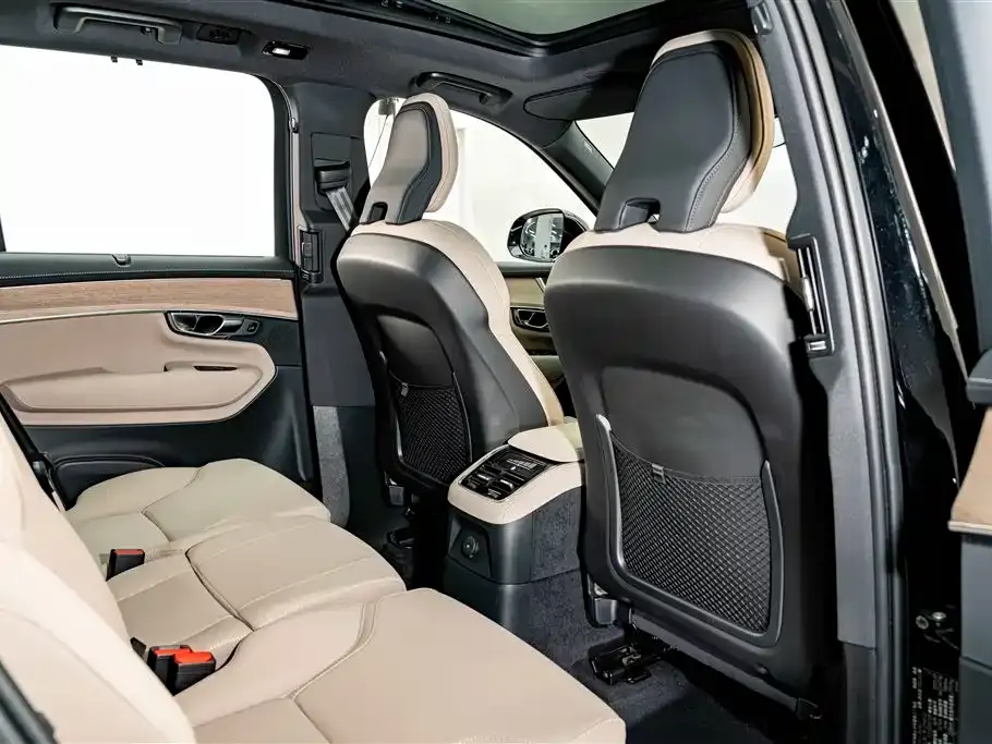 Volvo XC90 PHEV
