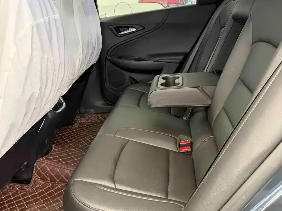 Chevrolet Malibu XL
