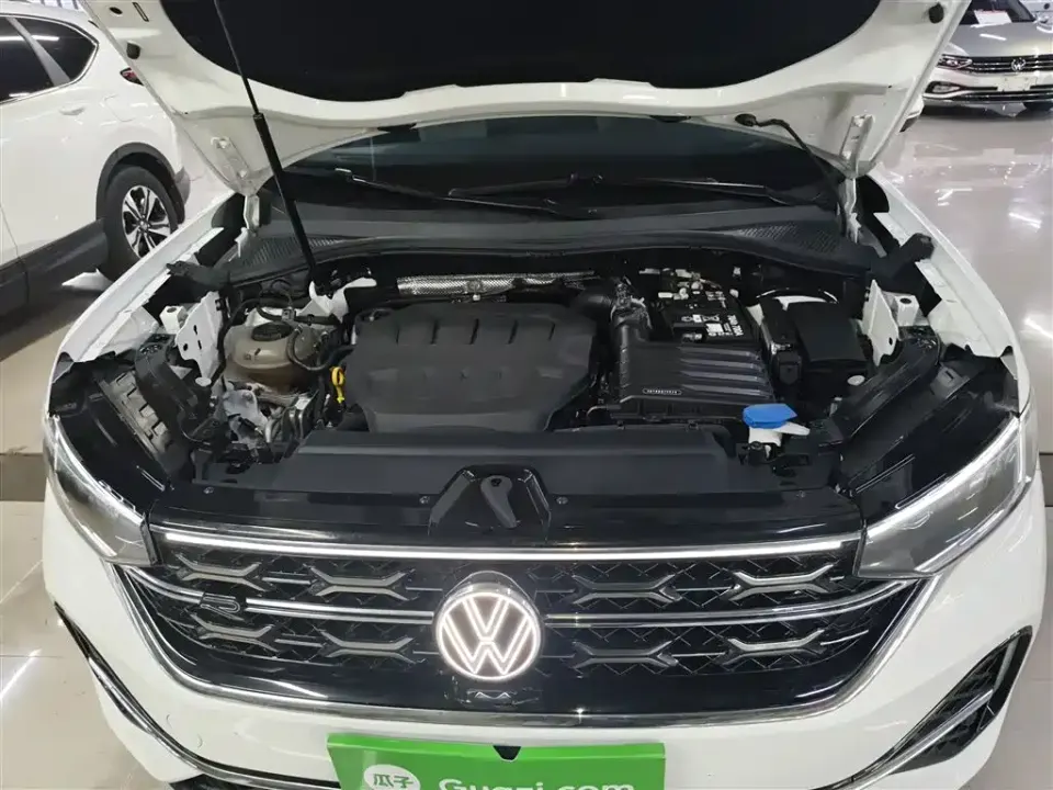 Volkswagen X