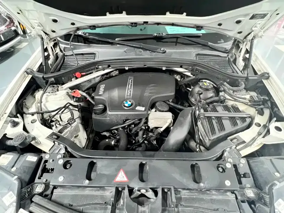 BMW X3 (Import)