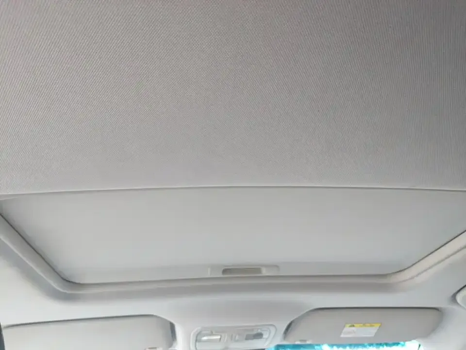 BAIC EU5 Plus