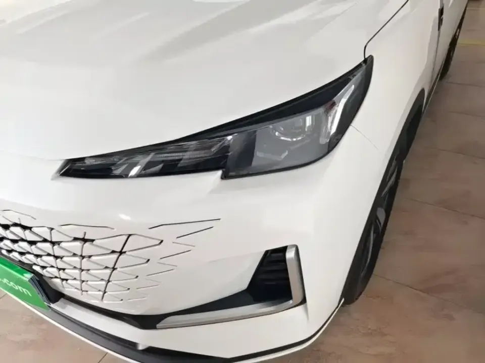 Changan CS55PLUS
