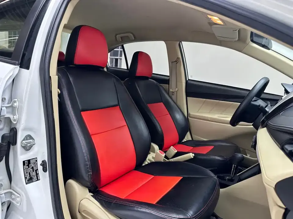 Toyota Vios