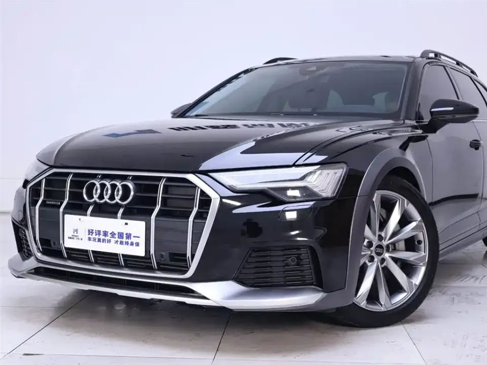 Audi A6 (Import)