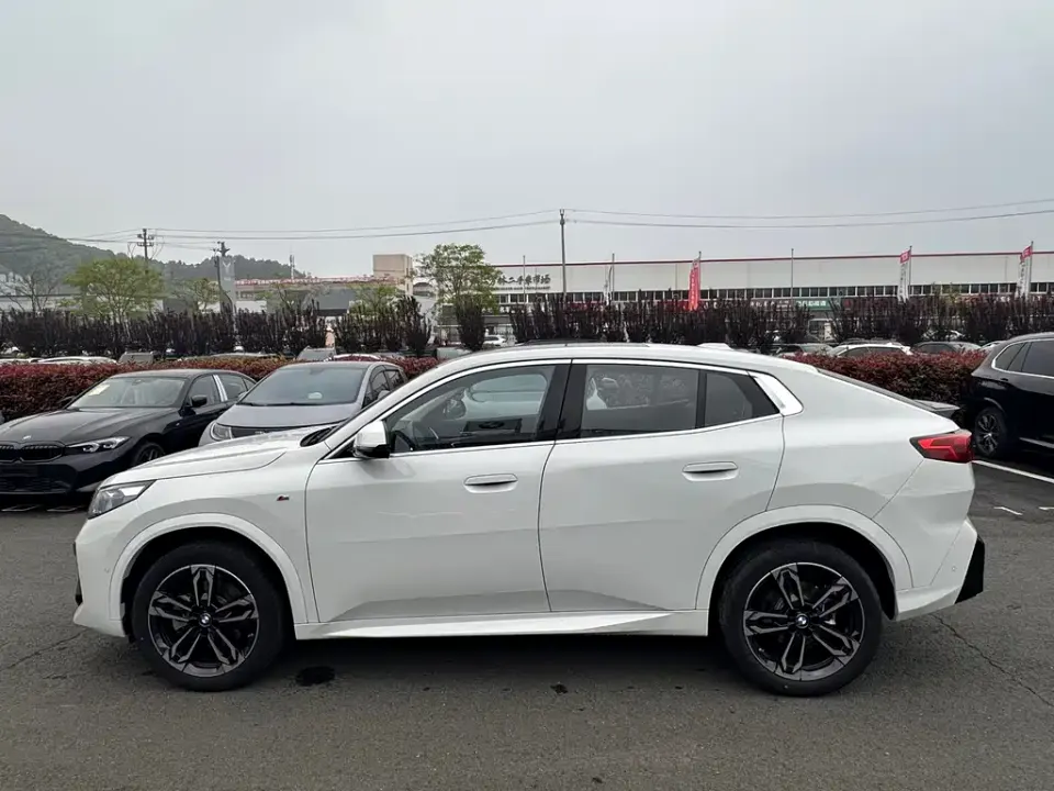 BMW X2 (Import)